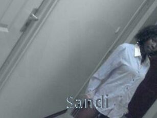 Sandi
