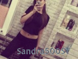 Sandra500ST