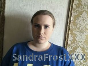 SandraFrostXXX