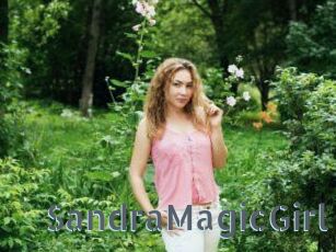 SandraMagicGirl