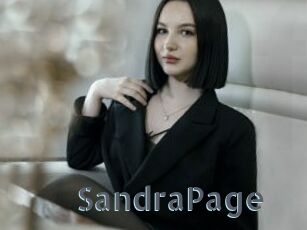 SandraPage
