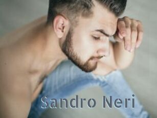 Sandro_Neri