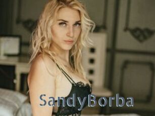 SandyBorba