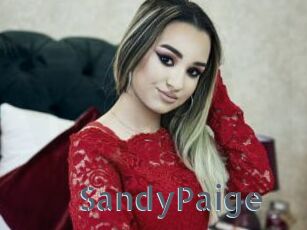 SandyPaige