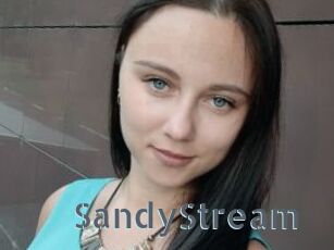 SandyStream