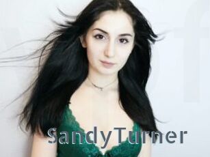 SandyTurner