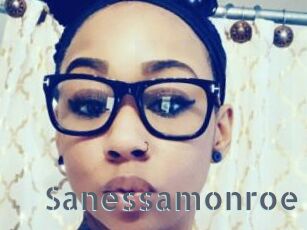 Sanessamonroe