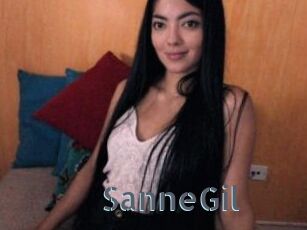 SanneGil