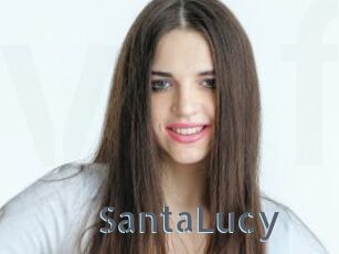 SantaLucy