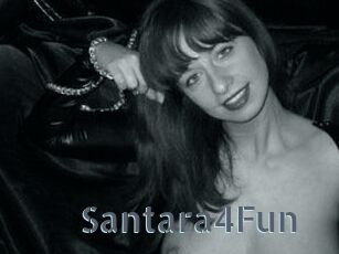 Santara4Fun