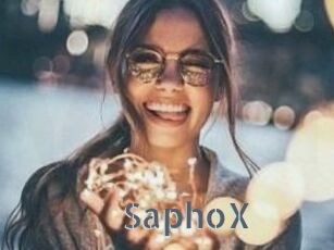 SaphoX