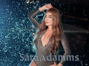 SaraAdamms