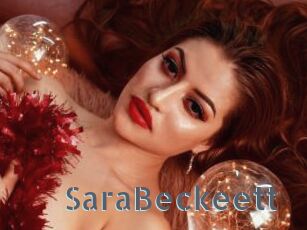 SaraBeckeett