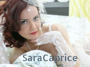 SaraCaprice Vidéos Porno FR