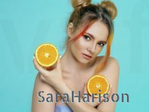 SaraHarison