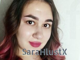 SaraHlustX