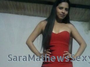 SaraMathewsSexy