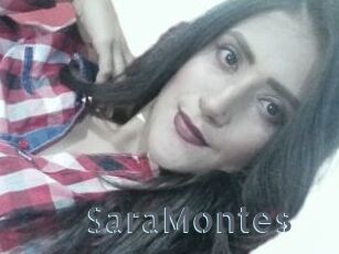 SaraMontes