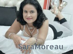 SaraMoreau