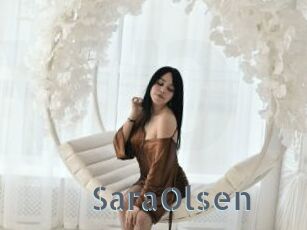 SaraOlsen