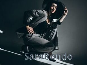 SaraRondo