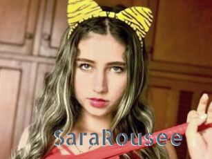 SaraRousee