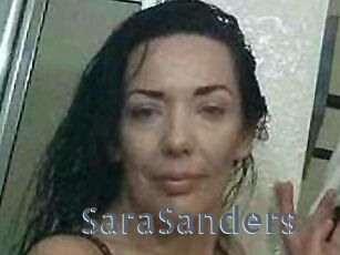 SaraSanders
