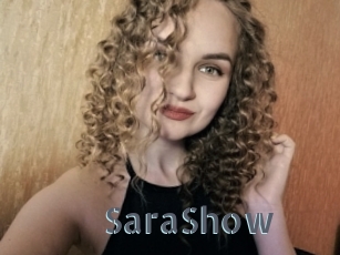 SaraShow