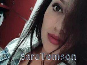 SaraTomson