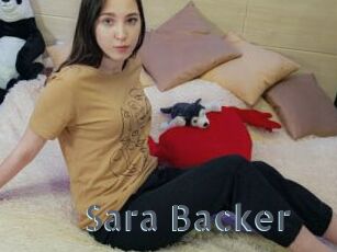 Sara_Backer Vidéos Porno FR