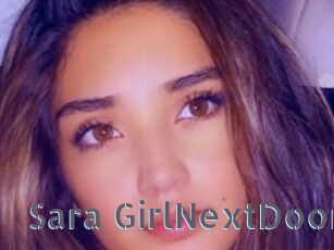 Sara_GirlNextDoor