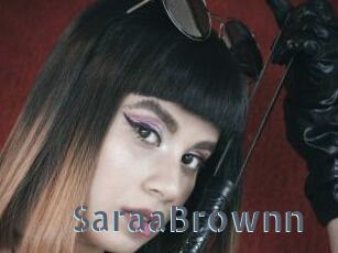 SaraaBrownn