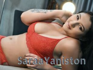 SaraaYaniston
