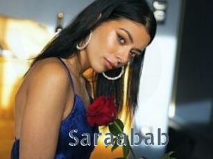 Saraabab