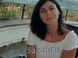 SarahFit