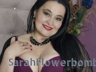 SarahFlowerbomb Vidéos Porno FR