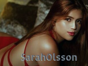 SarahOlsson