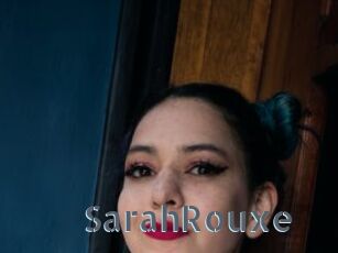 SarahRouxe
