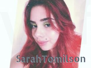 SarahTomilson