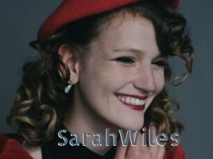 SarahWiles