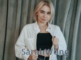 SarahWong