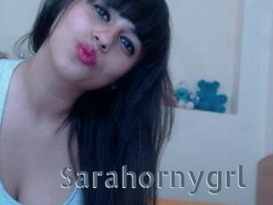 Sarahornygrl