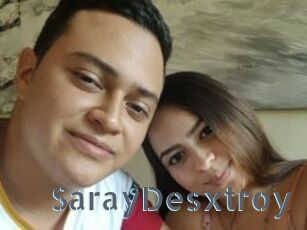 SarayDesxtroy