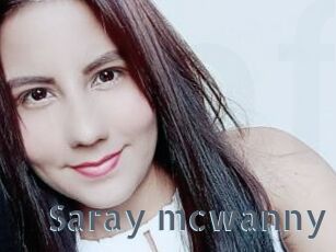 Saray_mcwanny