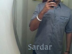 Sardar