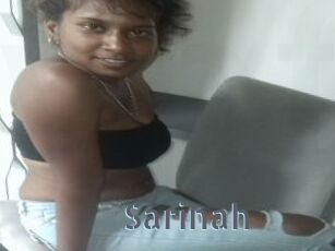 Sarinah