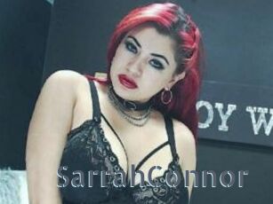 SarrahConnor