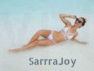 SarrraJoy