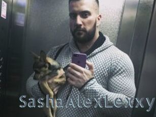 SashaAlexLexxy