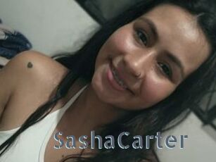 SashaCarter